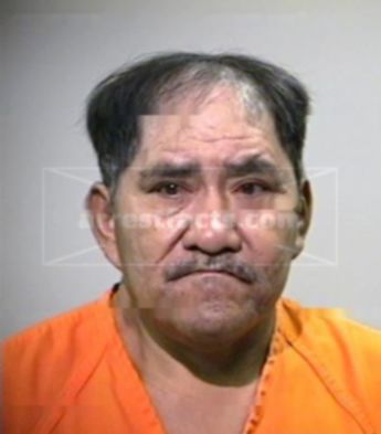 David Jose Alonzo