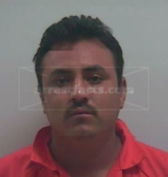 Rodriguez Fidencio Gallegos