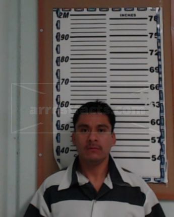 Elijio Romero-Perez