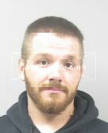 Tylor Dean Preston