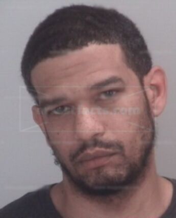 Brandon Rashid Bunn