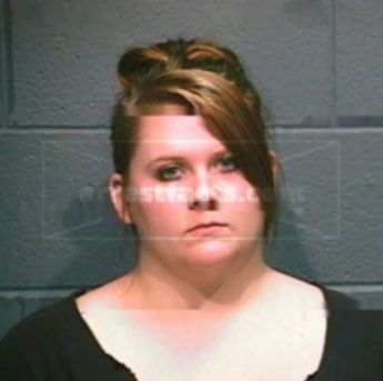 Brittanie Marie Buffington