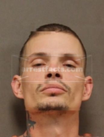 Michael Brandon Woods