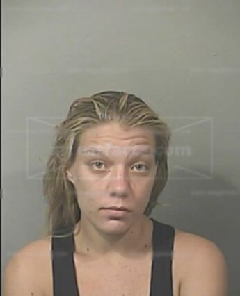 Rebecca Kathleen Summerfield