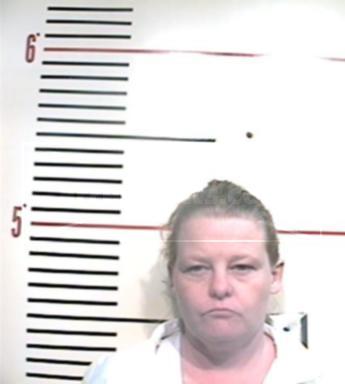Alma Michelle Herring