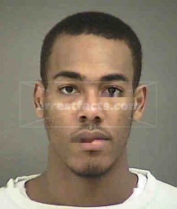 Tyrone Will Wahshawn Smith