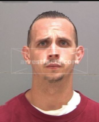 Colt Dewayne Snyder
