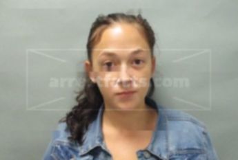 Brittnie Kim Harbin