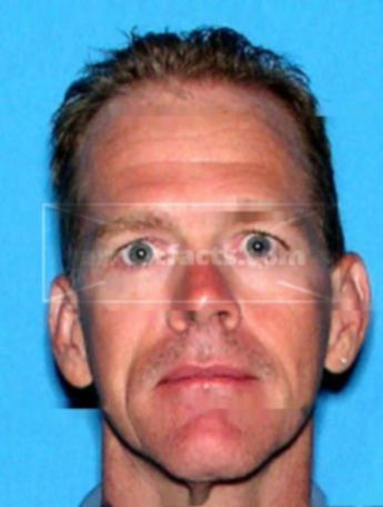 Darryl Patrick Griffin