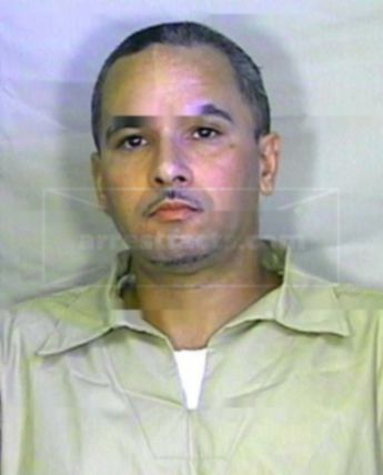 Luis Vasquez