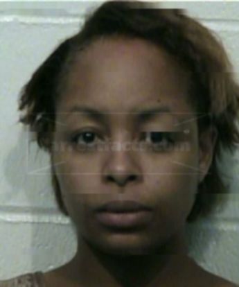 Giselle Argelis Daniels