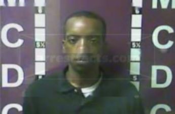 Quincy Rodrigez Williams