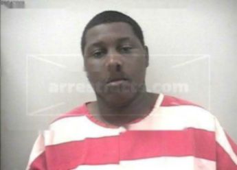 Laquan Ria Mel Barrow