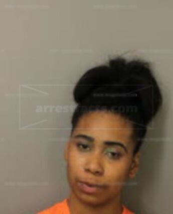 Shardae Jackson