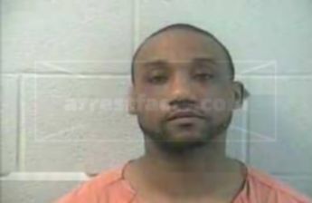 Quentin Rashad Randolph