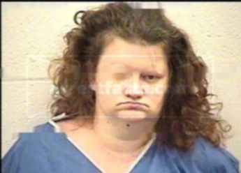 Carrie Danae Sparks