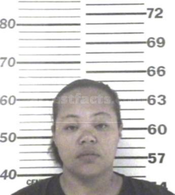 Betty Pae Benson