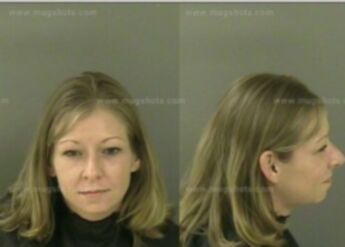 Mary Beth Mccall