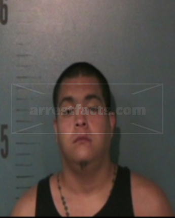 David Anthony Perez