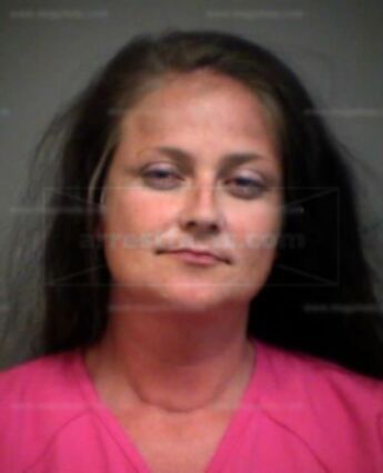 Jennifer Lynn Tedder
