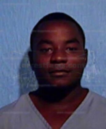 Cedric Antwan Stewart