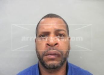 Ronald Curry