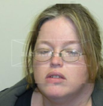 Tammy Michelle Cooper