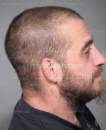 Christopher Jerome Hardin