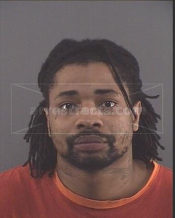 Tyrone Joseph Mcnair