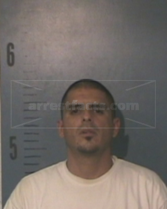 Alvaro Sanchez Arreola