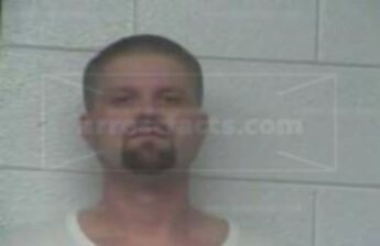 Dustin Jay Mahan
