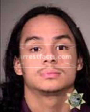 Andre Lamont Garnett