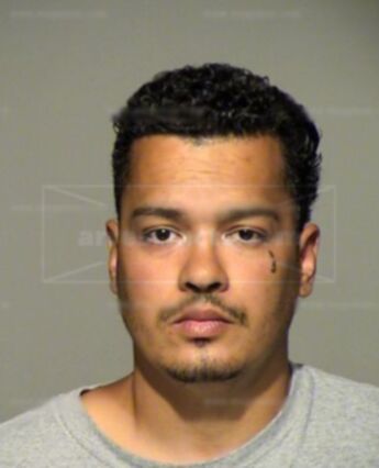 Jacob Flores