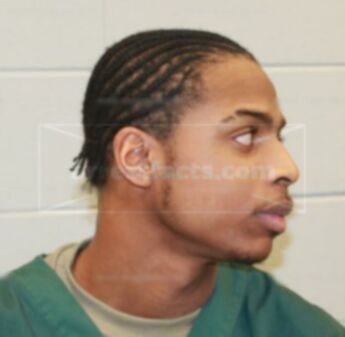 Sylvarius M White