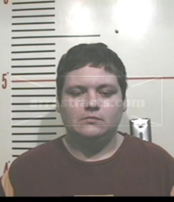 Michael Wayne Scott