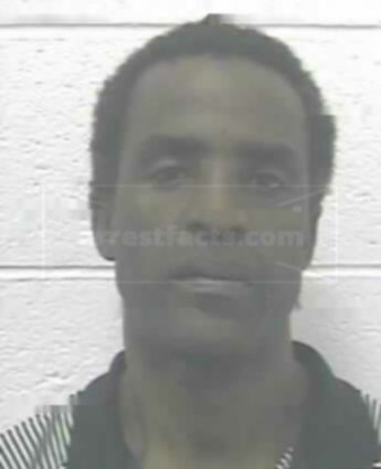 Carlton James Galloway