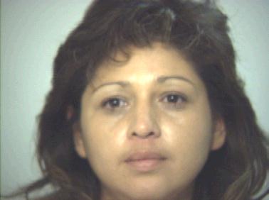 Mary Gaitan Tibbs