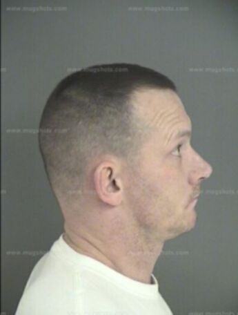 Mark Anthony Stewart