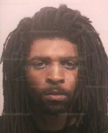Fredrick Leonard Reddick