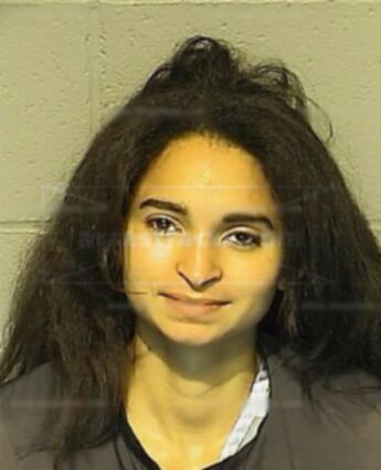 Fantashia Milana Grant