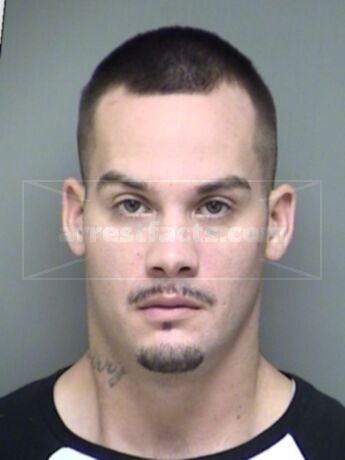 Robert Anthony Davidson