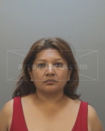 Rosa Mary Martinez