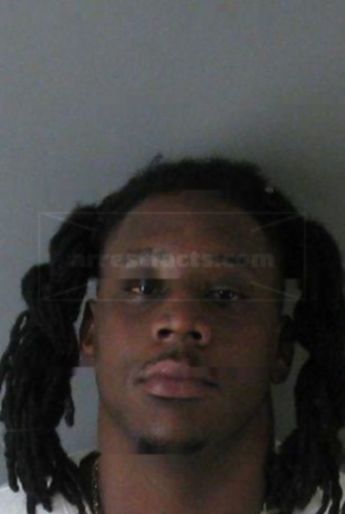 Tyriq Dejuan Curry