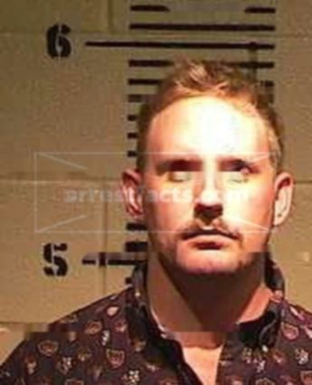 Aaron Colton Hobbs