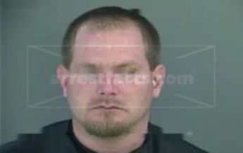 Brian Anthony Harper