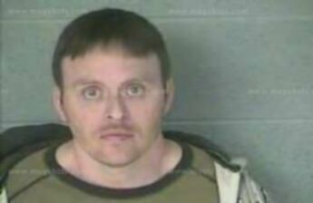 Joshua Ray Joseph