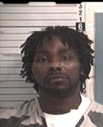 Willie Dandre Tripp