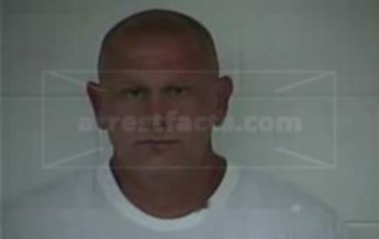 Shannon Wayne Mcalister