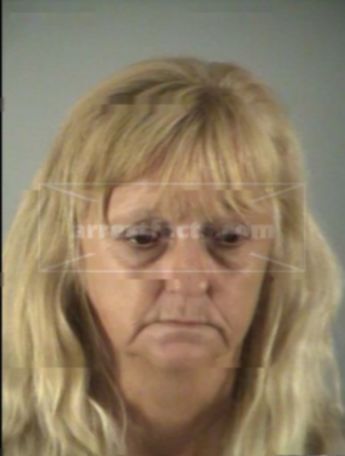 Debra Lee Welch