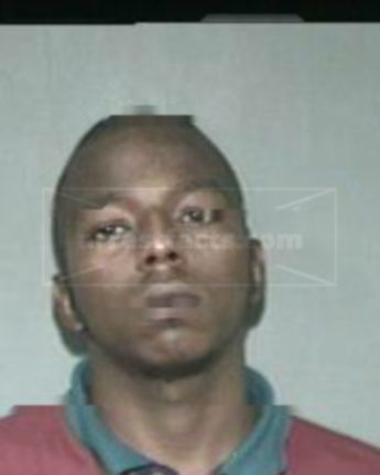 Tyrone J Montgomery